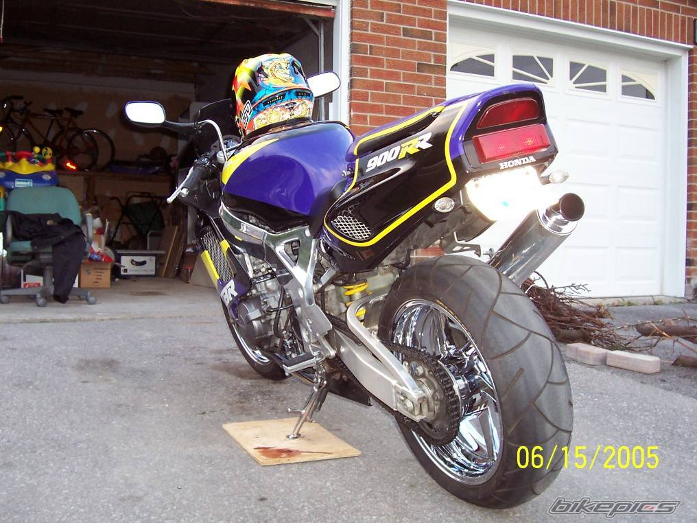 Bike Photo 374880