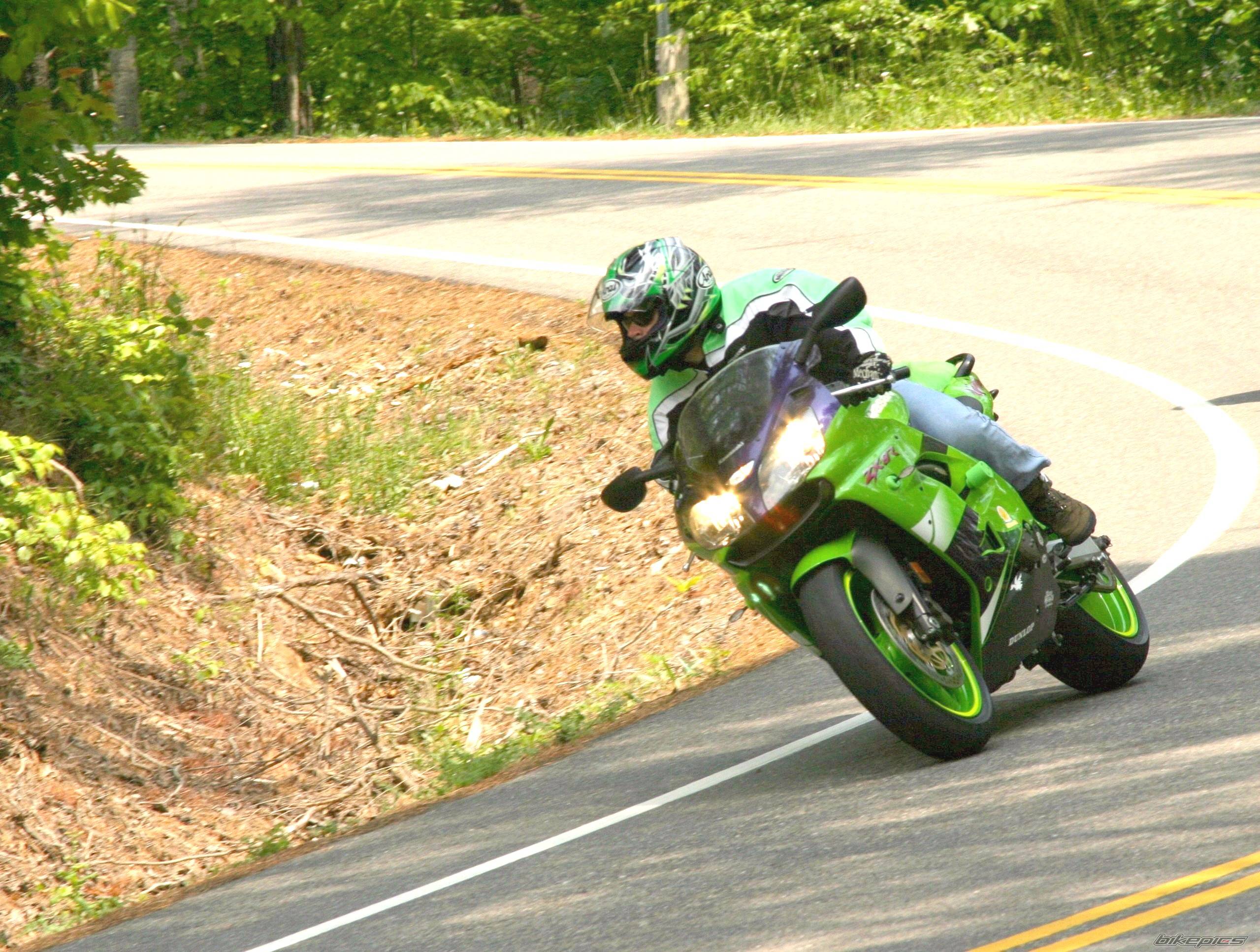 Bike Photo 374885