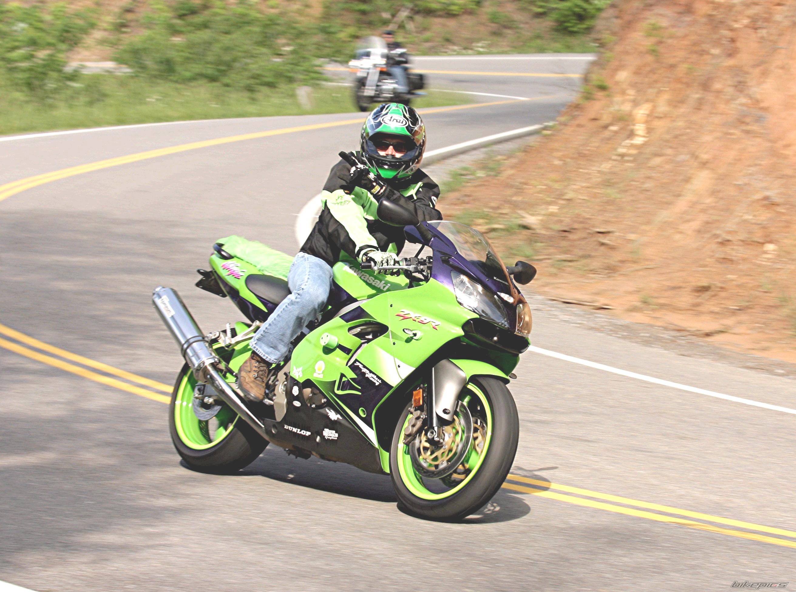 Bike Photo 374887