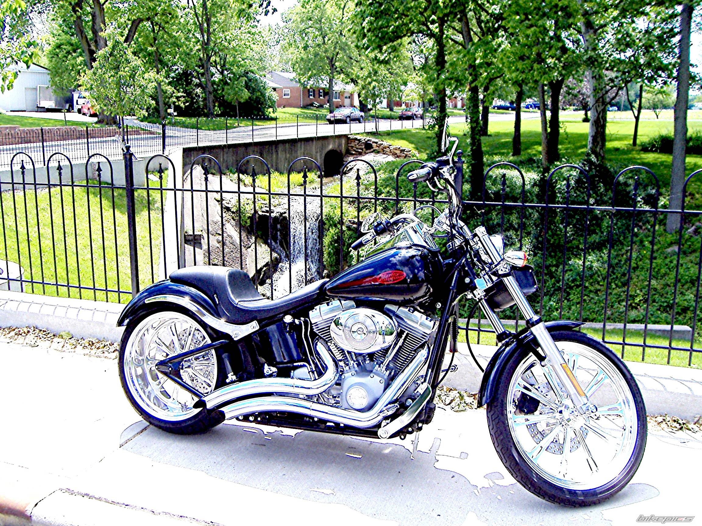 Bike Photo 374888