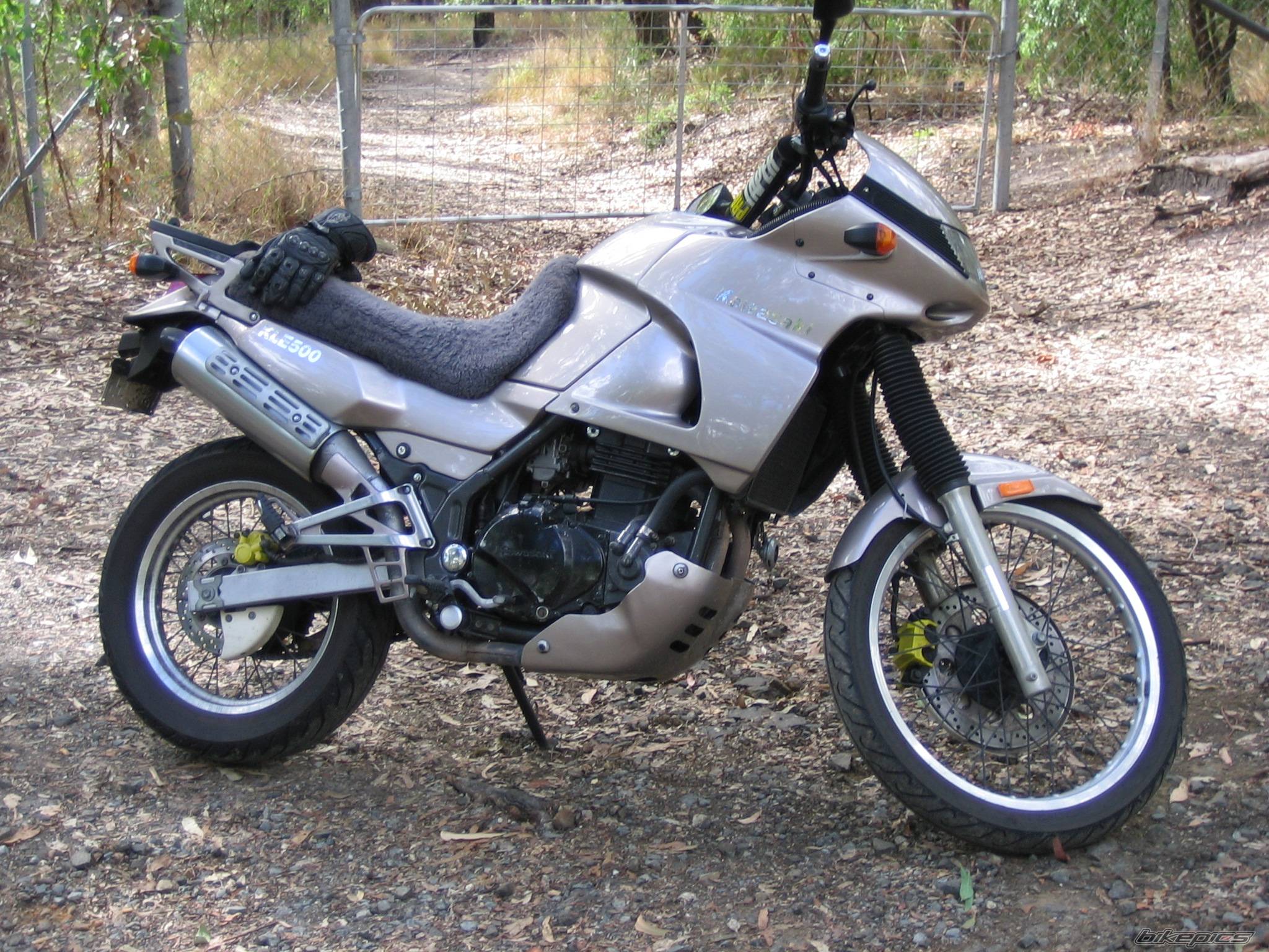 Bike Photo 374890