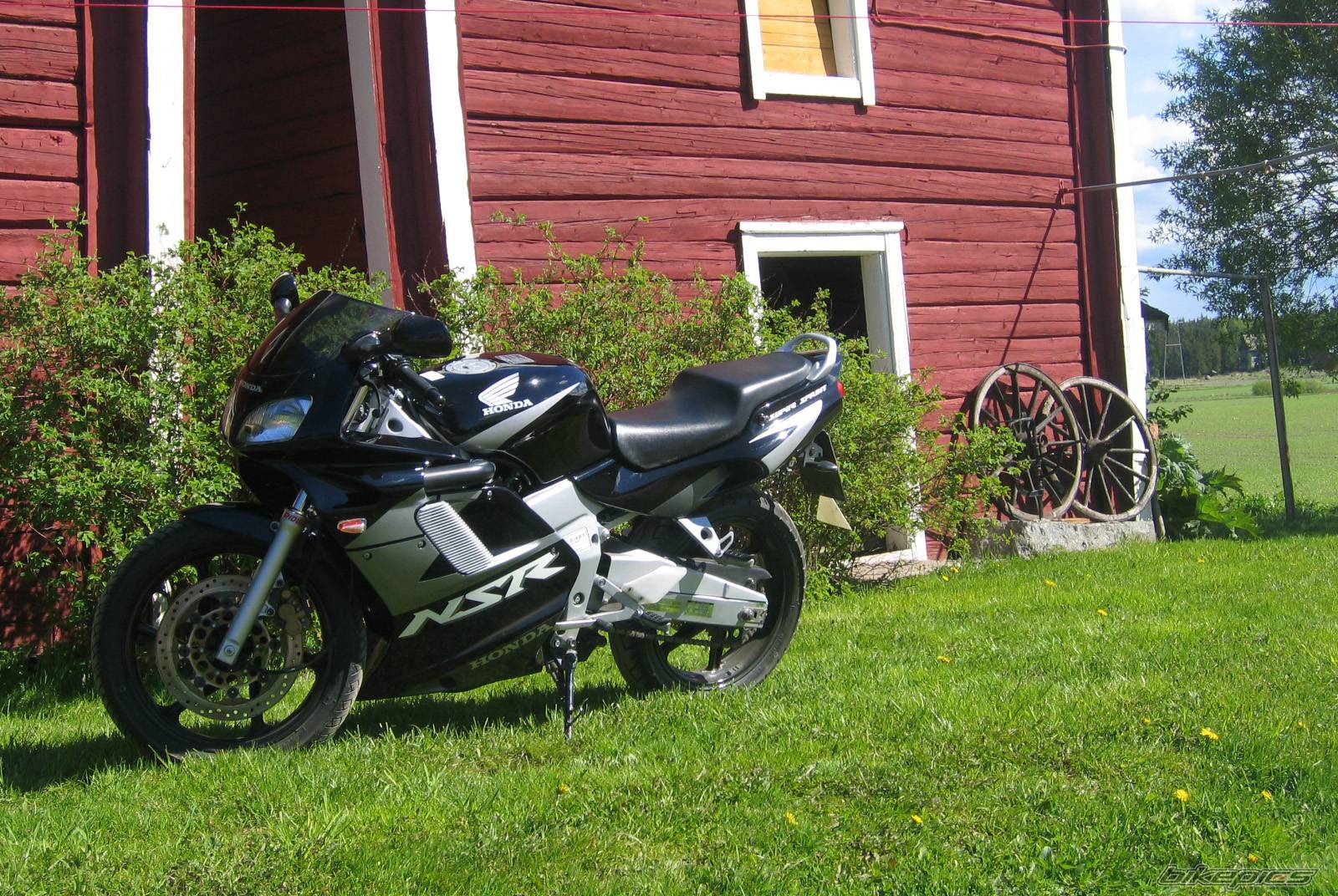 Bike Photo 374899