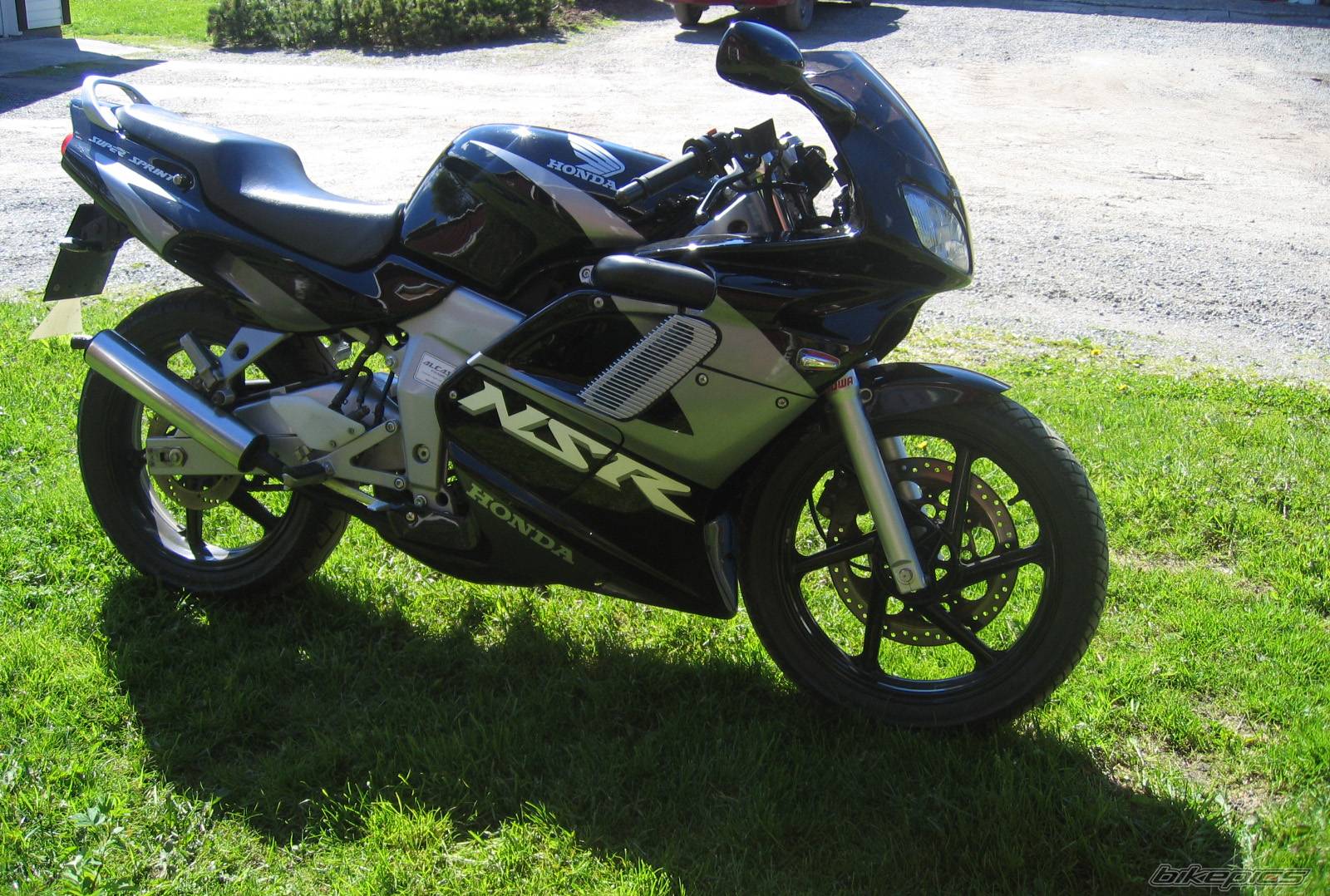 Bike Photo 374900