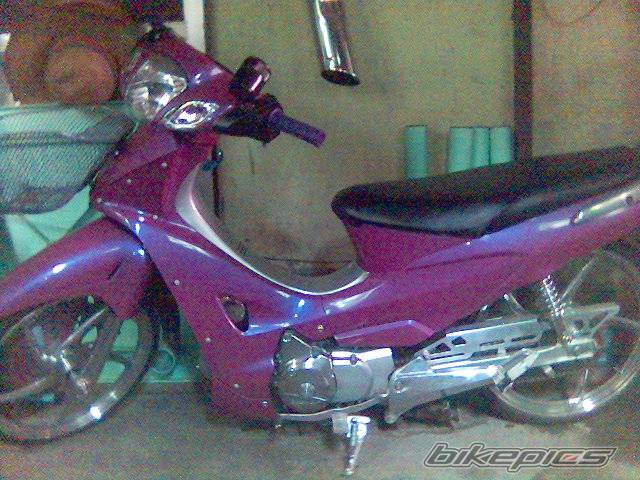 Bike Photo 374902