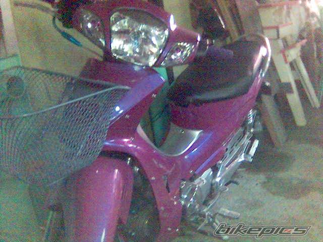 Bike Photo 374903