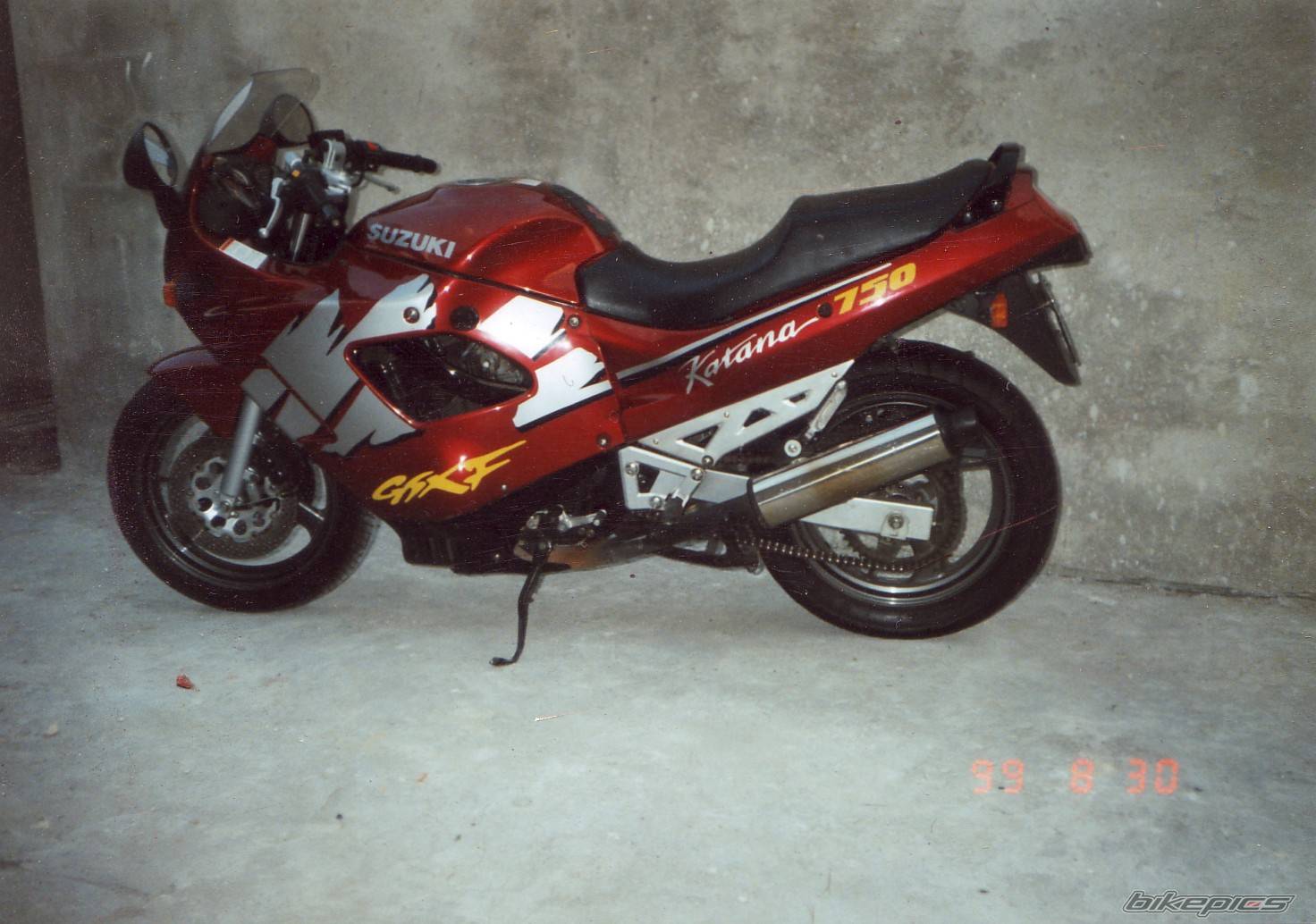 Bike Photo 374941