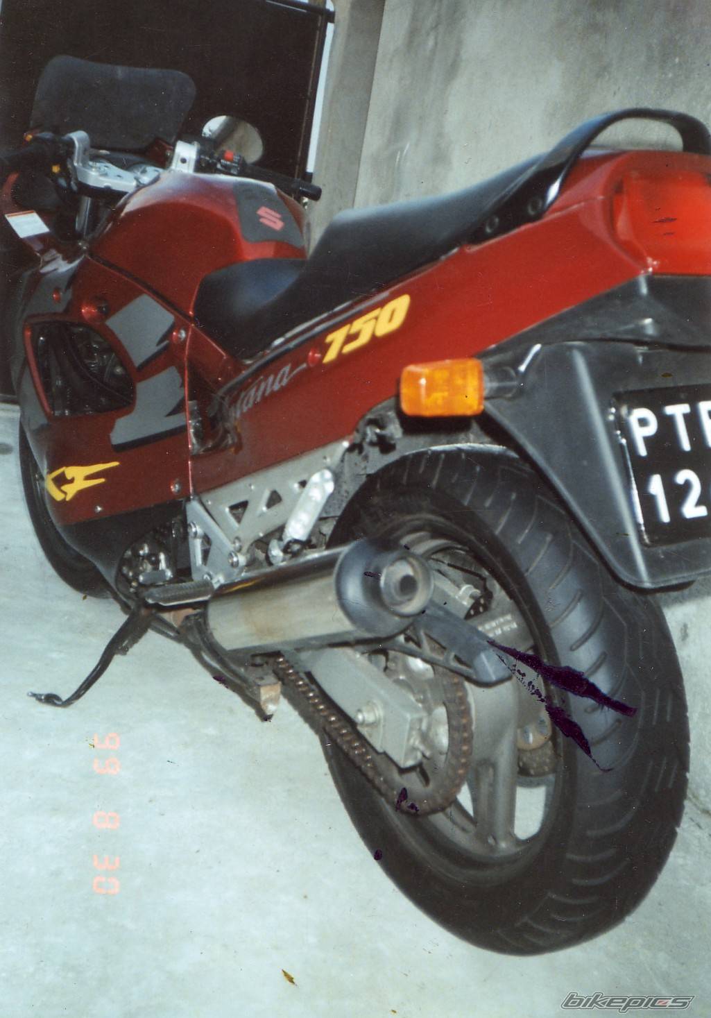 Bike Photo 374944