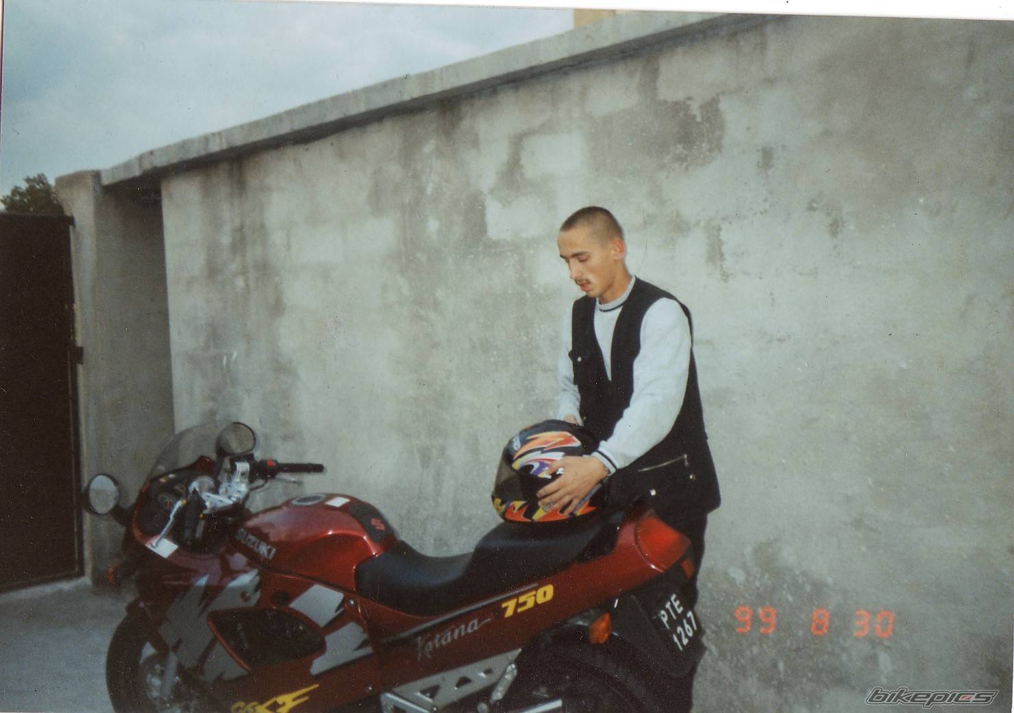 Bike Photo 374945