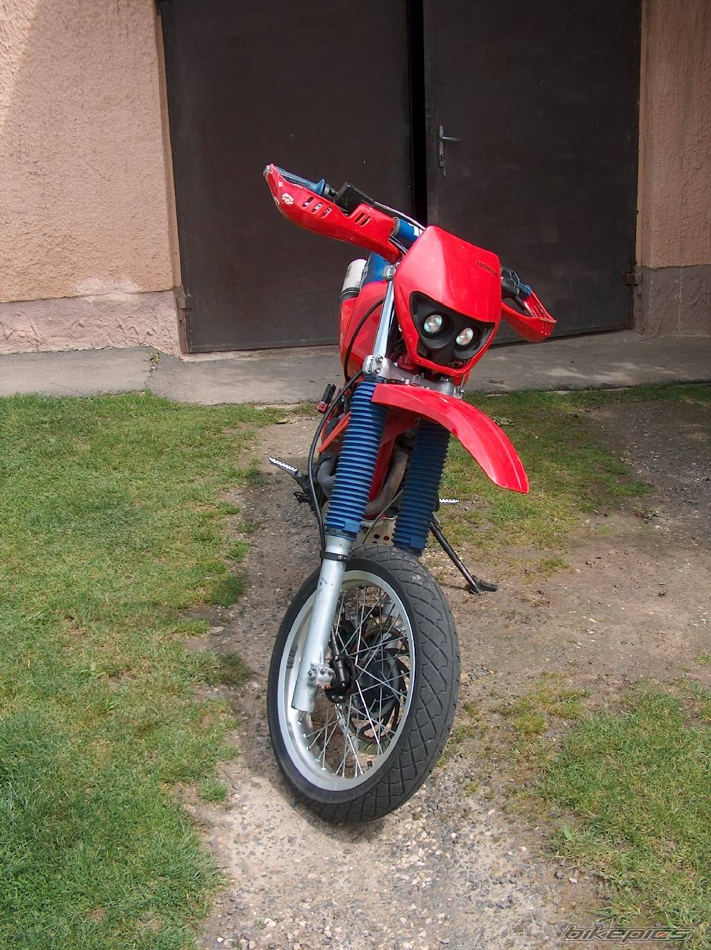 Bike Photo 374946