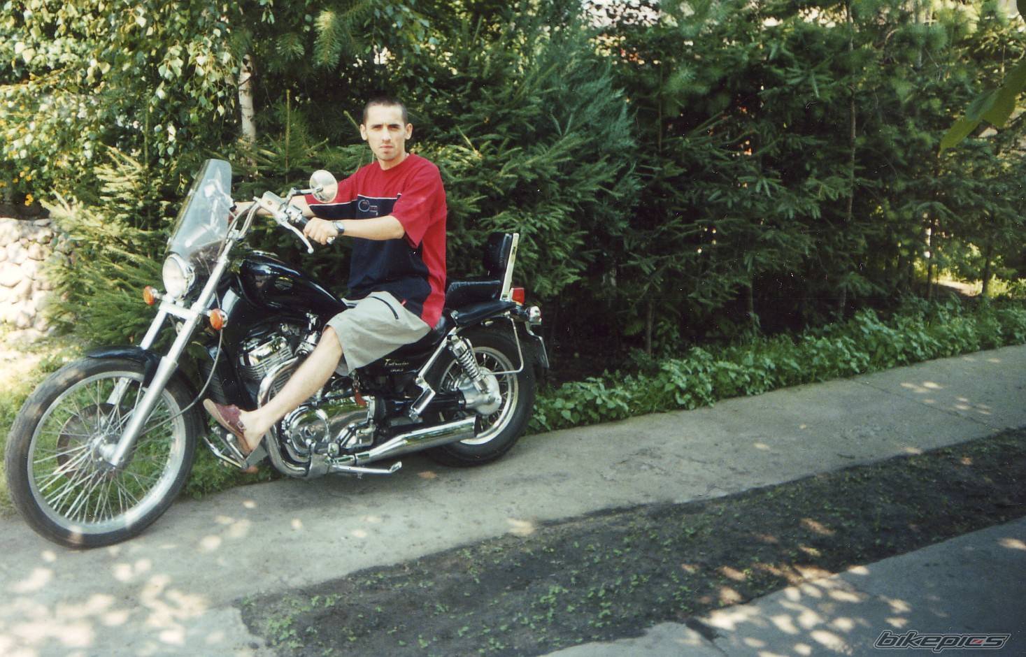 Bike Photo 374947