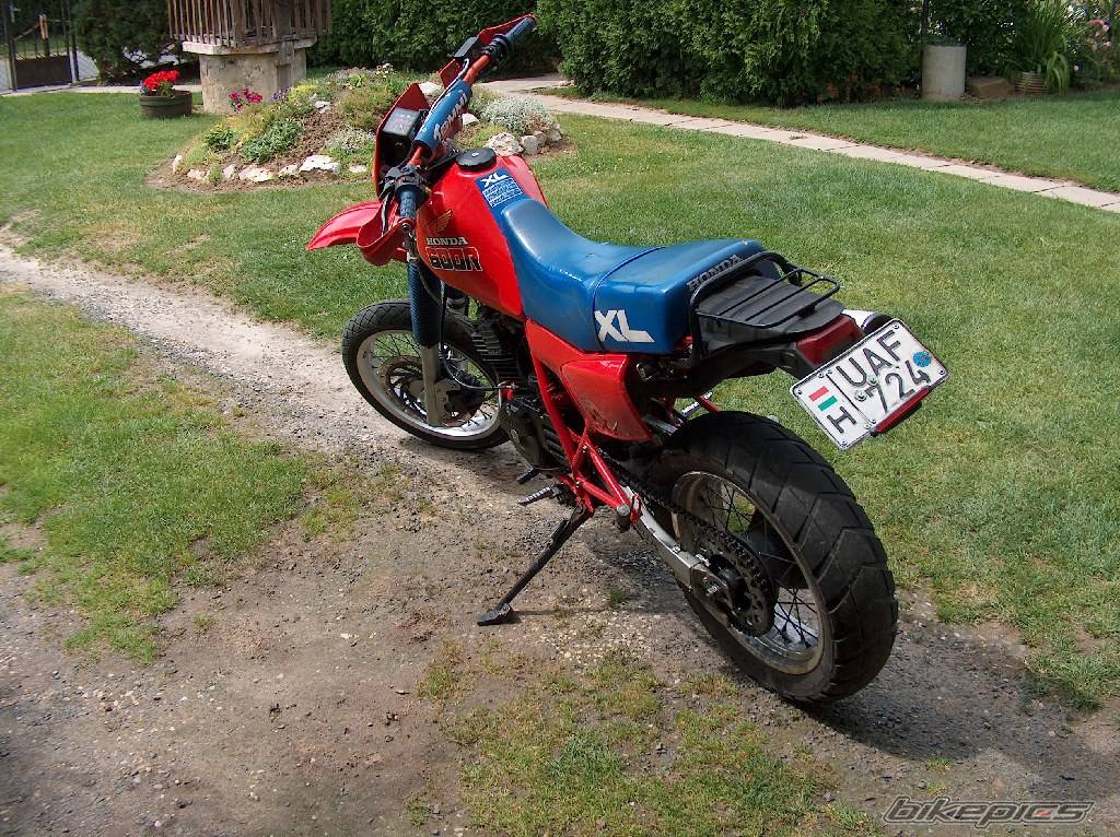 Bike Photo 374949
