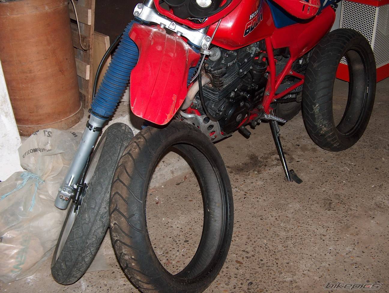 Bike Photo 374954