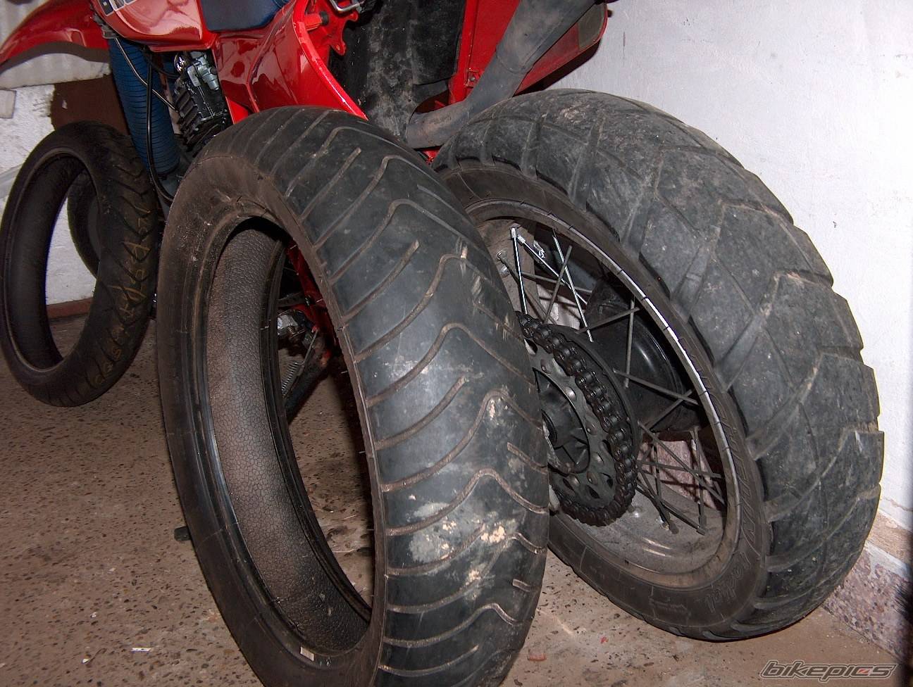 Bike Photo 374955