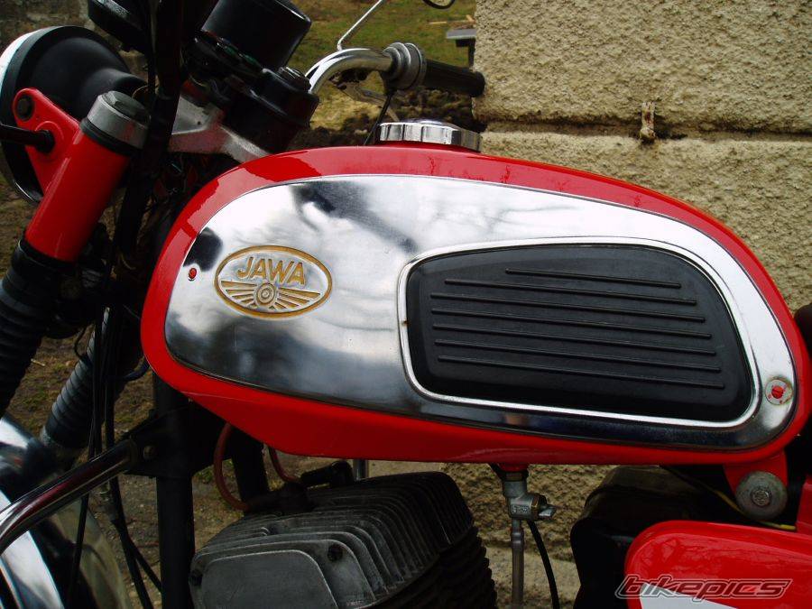 Bike Photo 374973