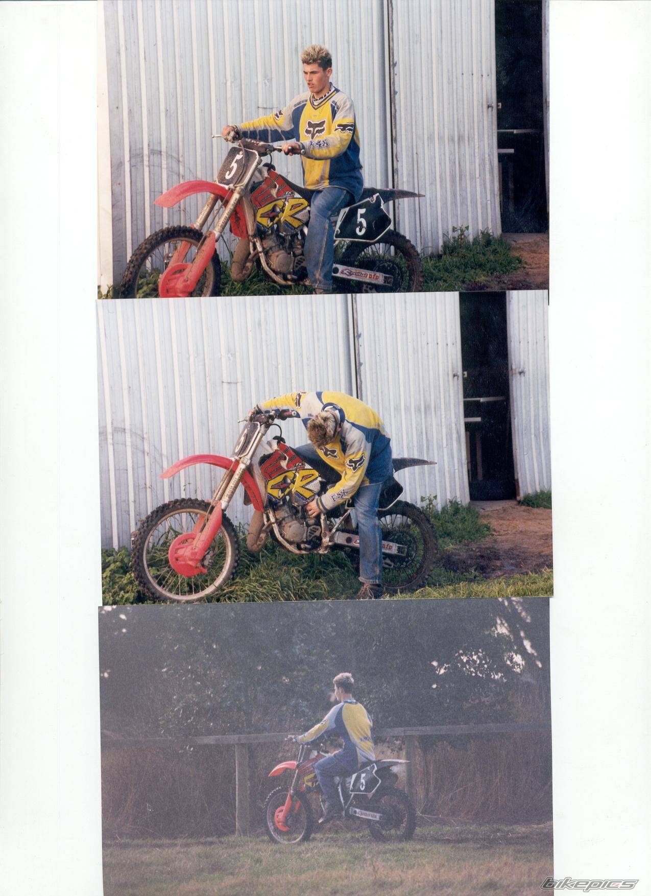Bike Photo 37498