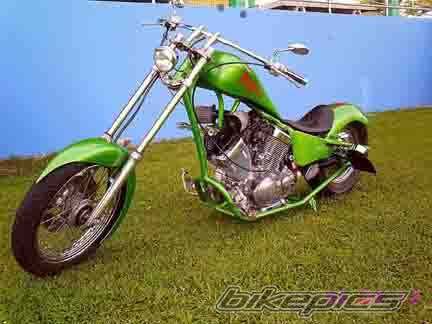 Bike Photo 375123
