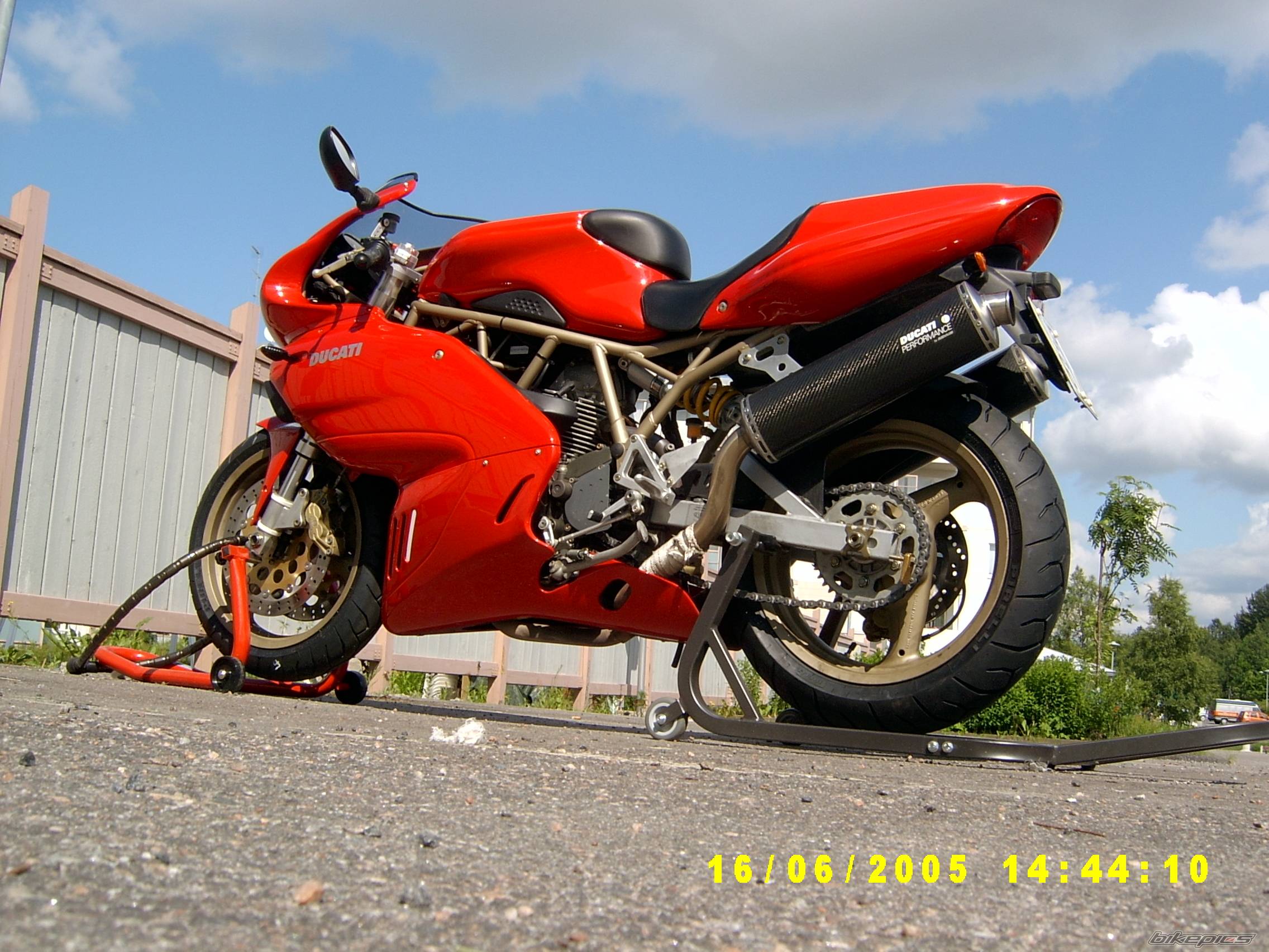 Bike Photo 375124