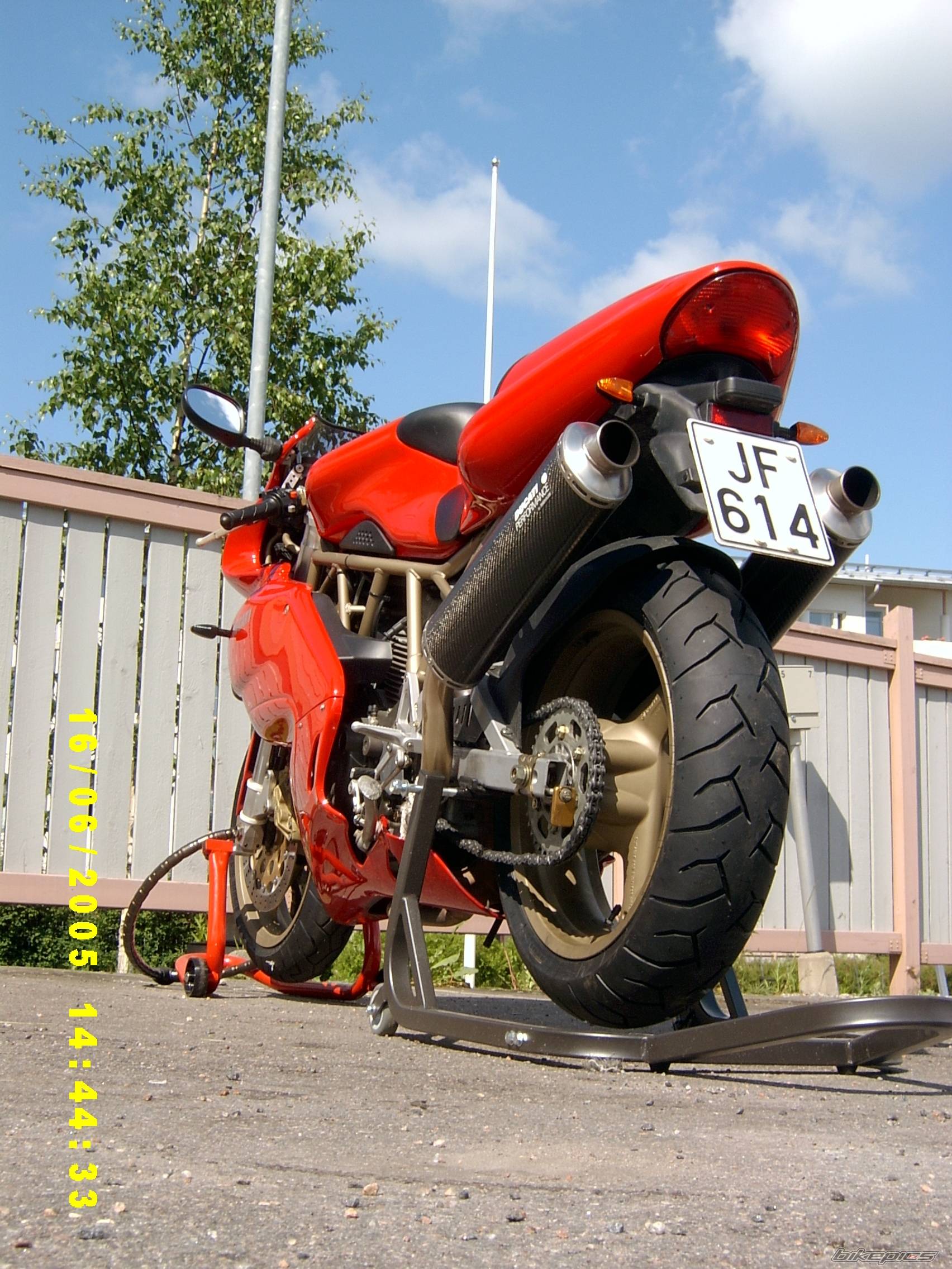 Bike Photo 375126