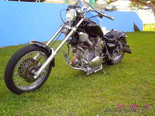 Bike Photo 375132