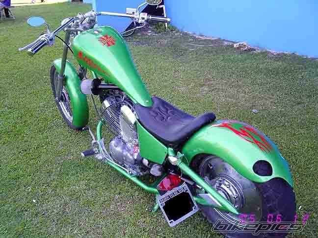 Bike Photo 375147