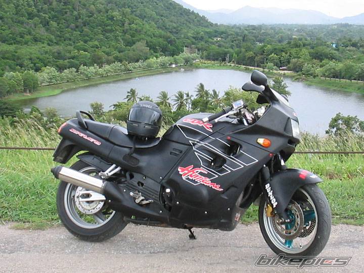 Bike Photo 375180
