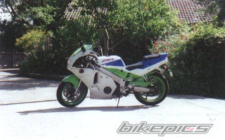 Bike Photo 37521
