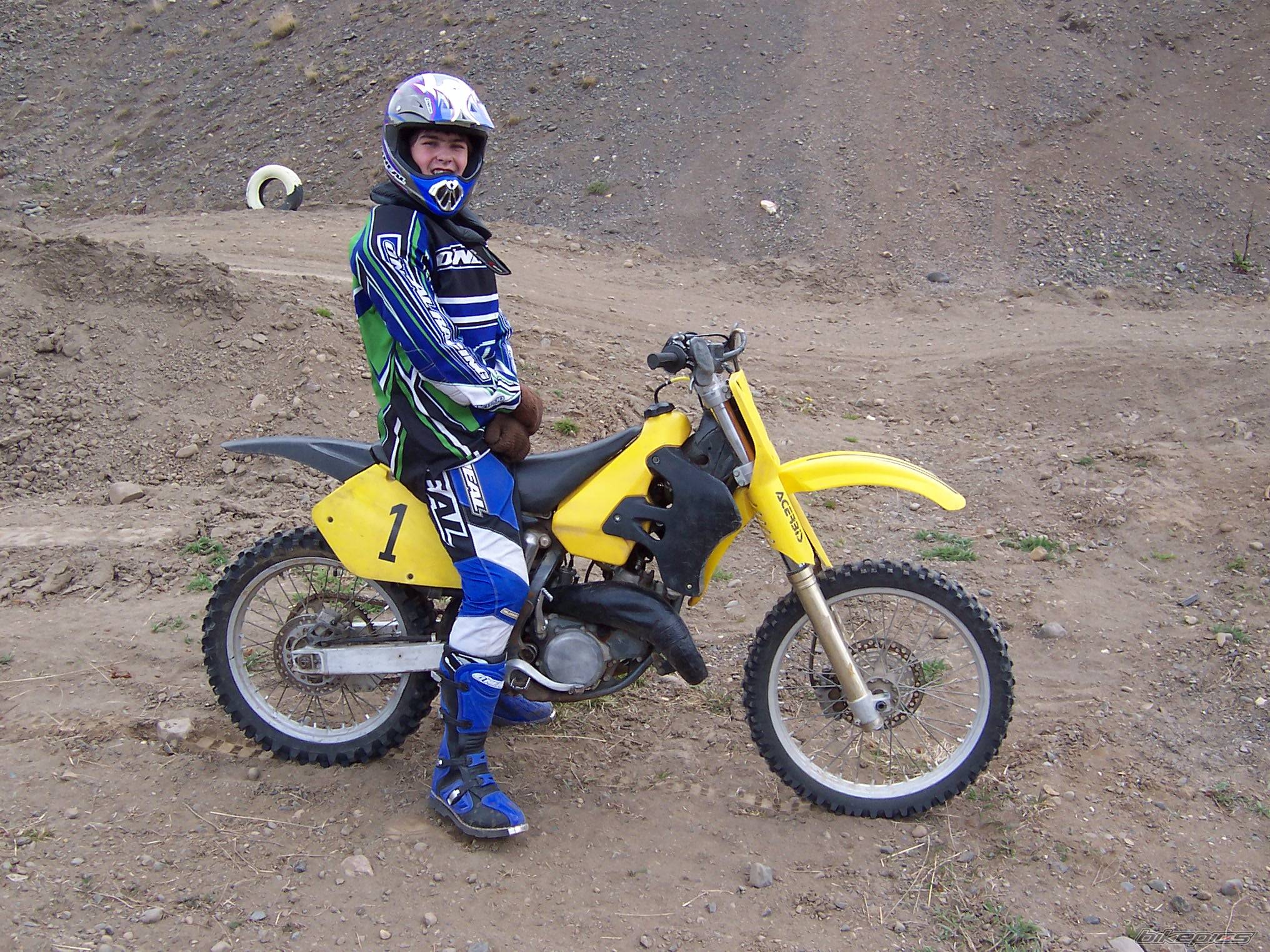 Bike Photo 375215