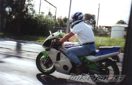 Bike Photo 37522