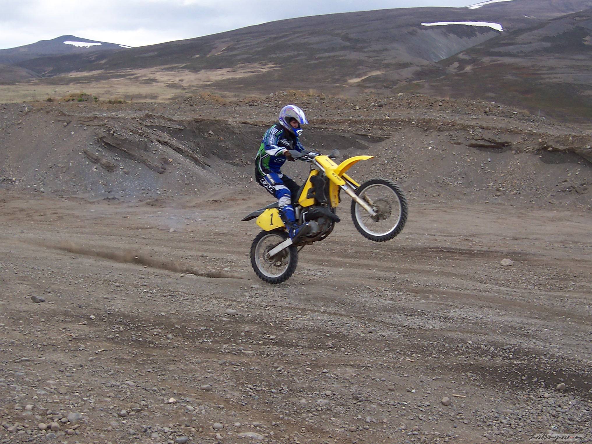 Bike Photo 375221