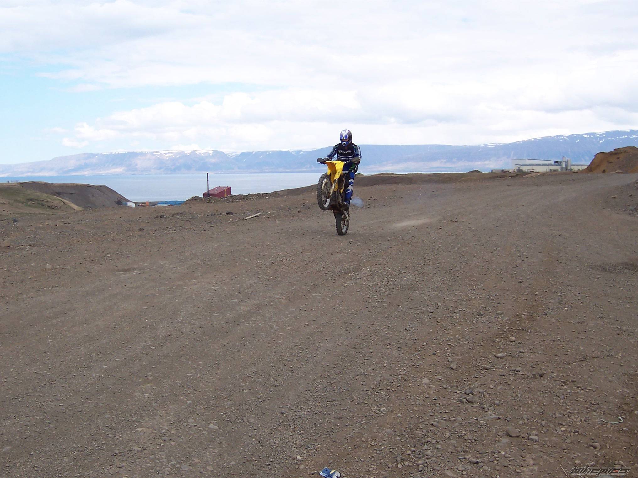 Bike Photo 375223