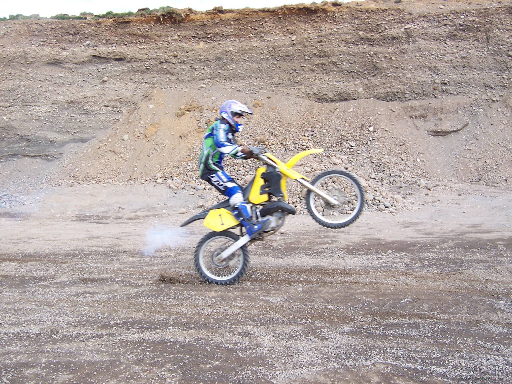 Bike Photo 375230
