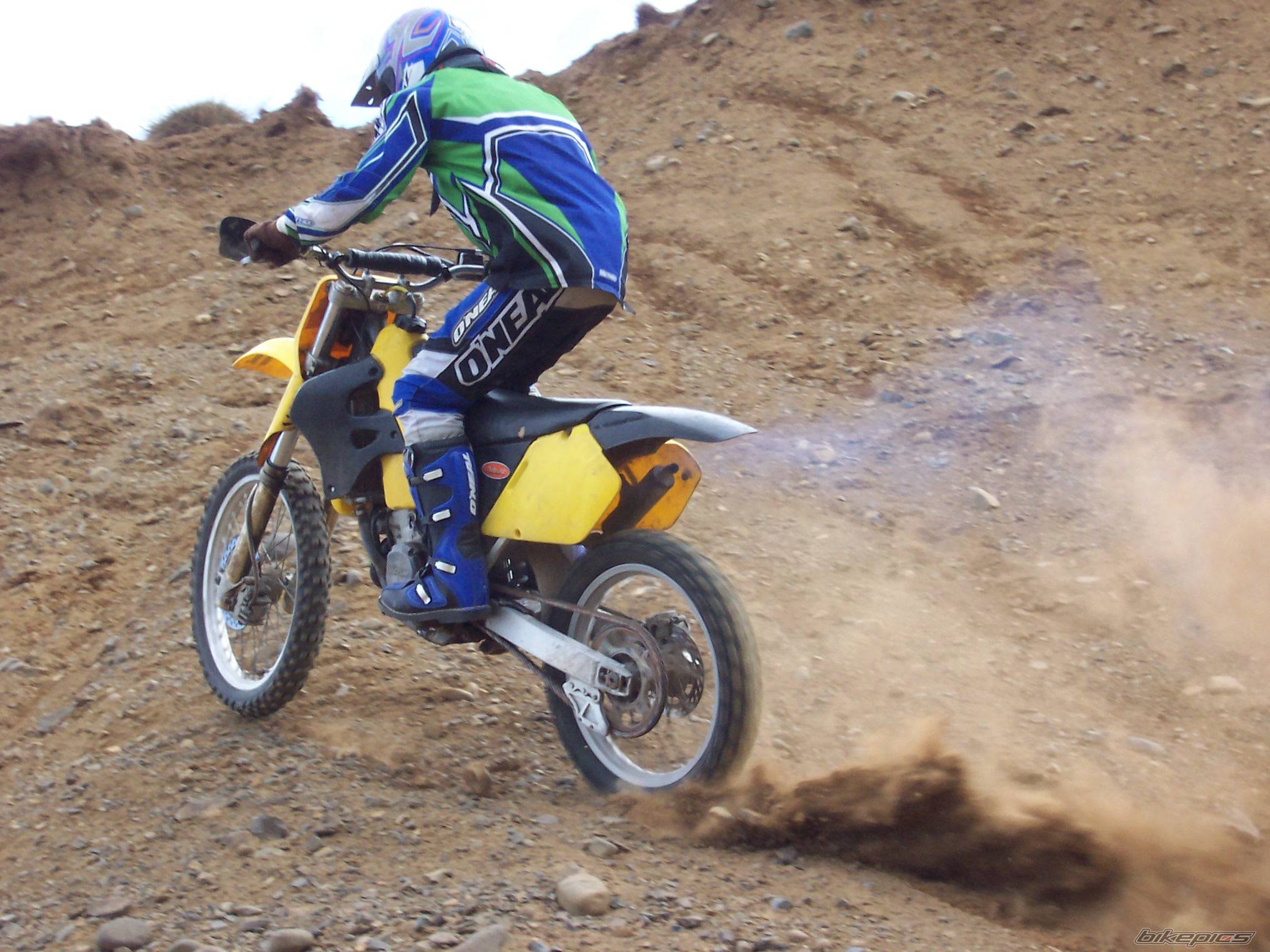 Bike Photo 375234
