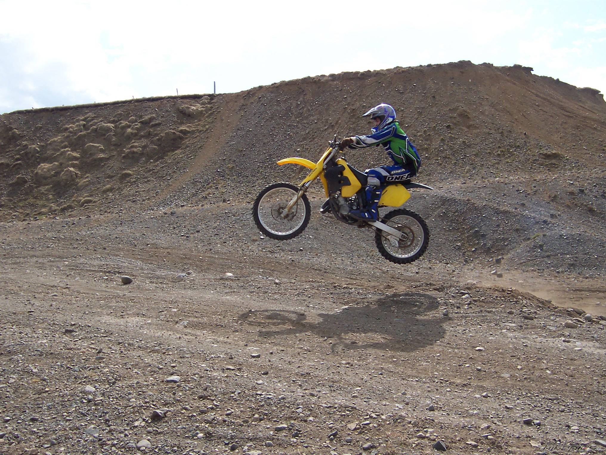 Bike Photo 375235