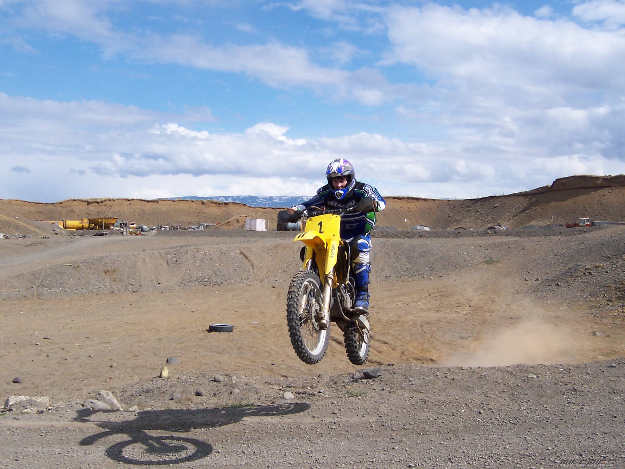 Bike Photo 375236