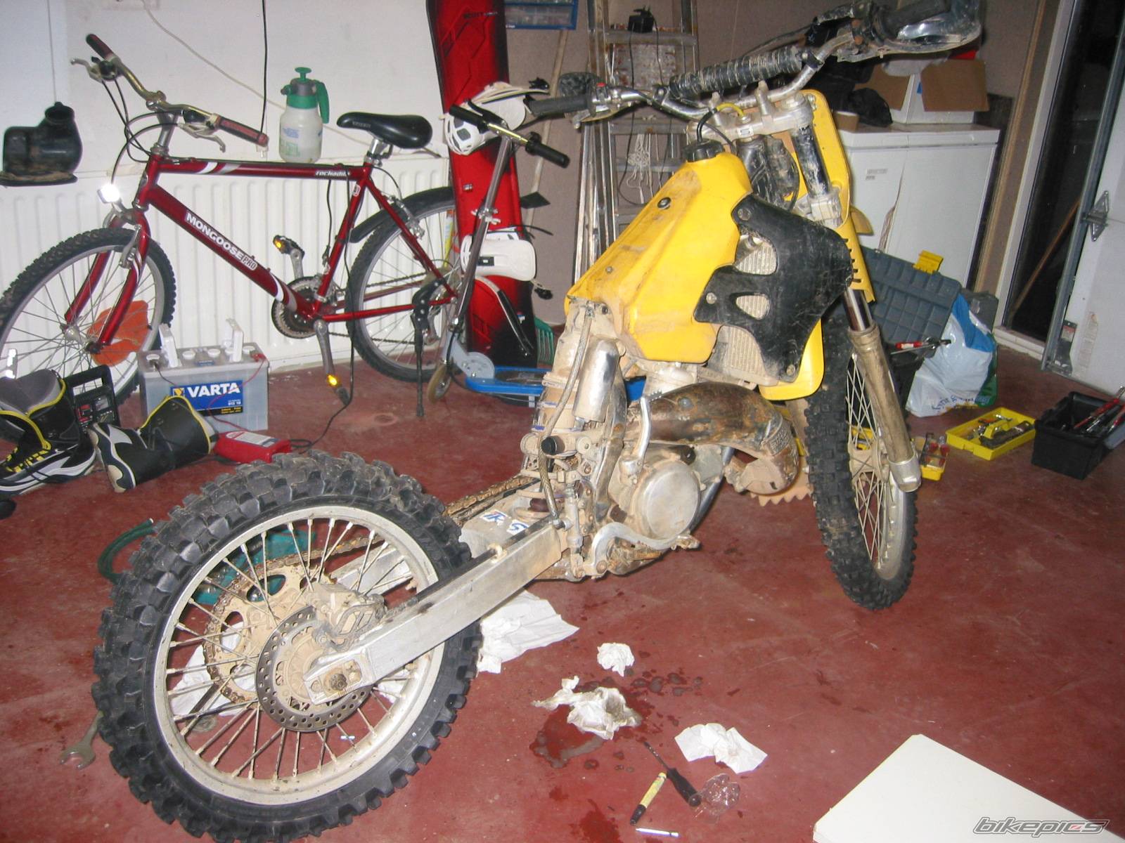 Bike Photo 375242