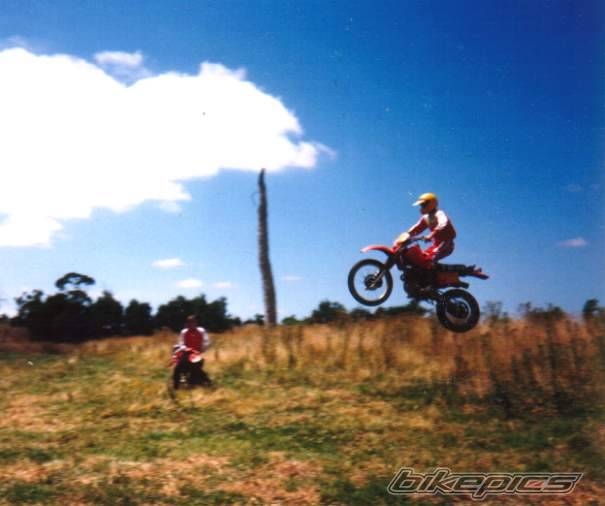 Bike Photo 37527