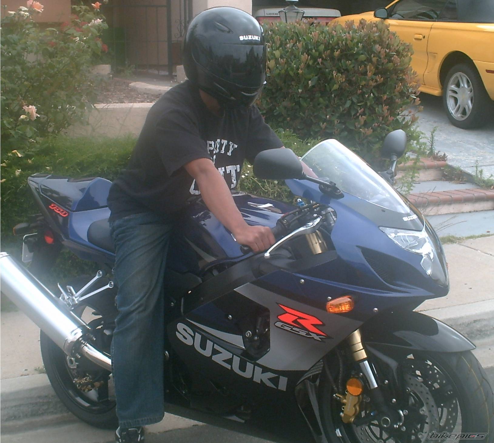 Bike Photo 375300