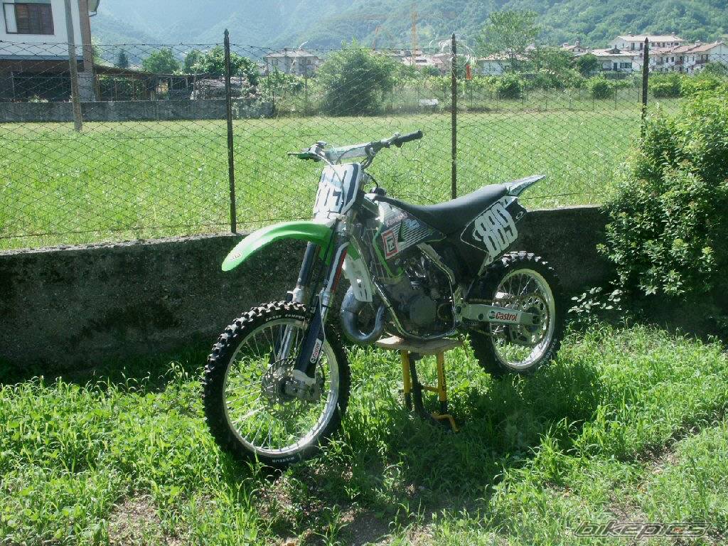 Bike Photo 375301