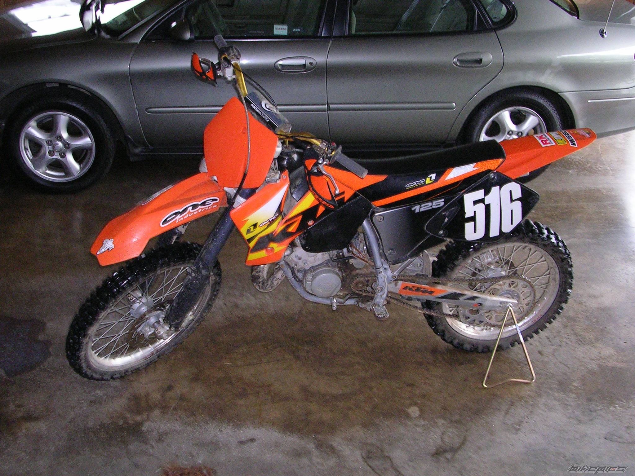 Bike Photo 375314