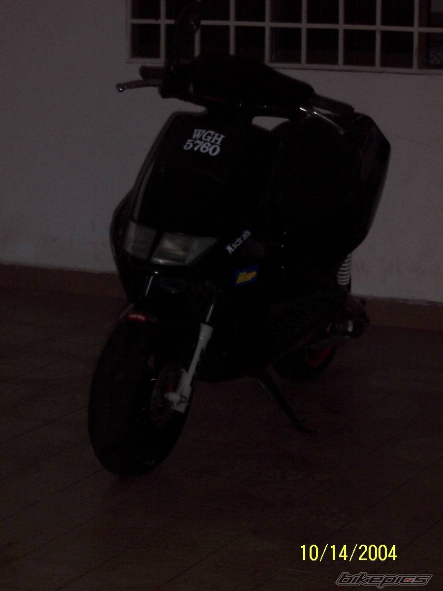 Bike Photo 375376