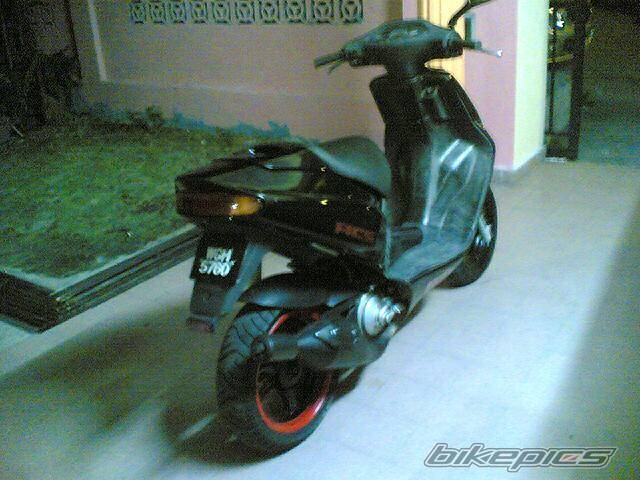 Bike Photo 375379