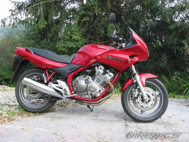 Bike Photo 37541