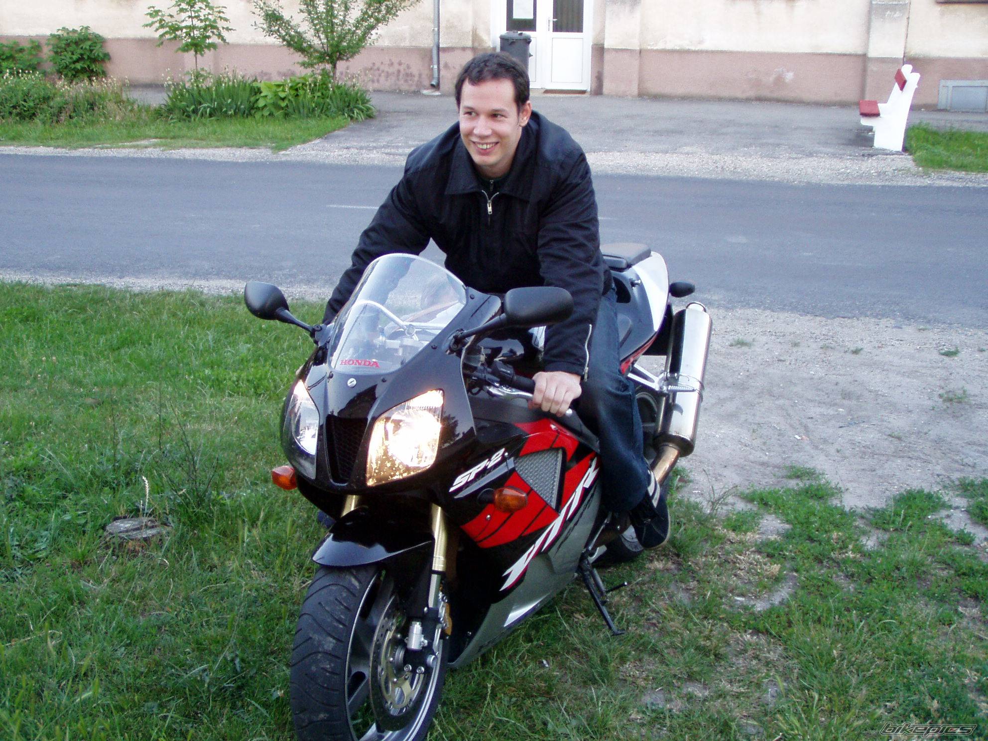 Bike Photo 375414