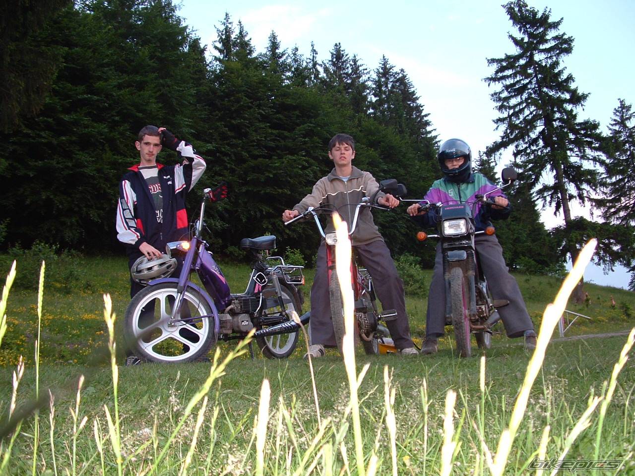 Bike Photo 375426