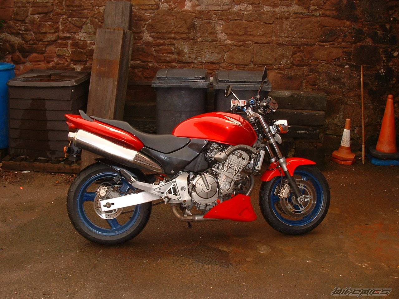 Bike Photo 375475