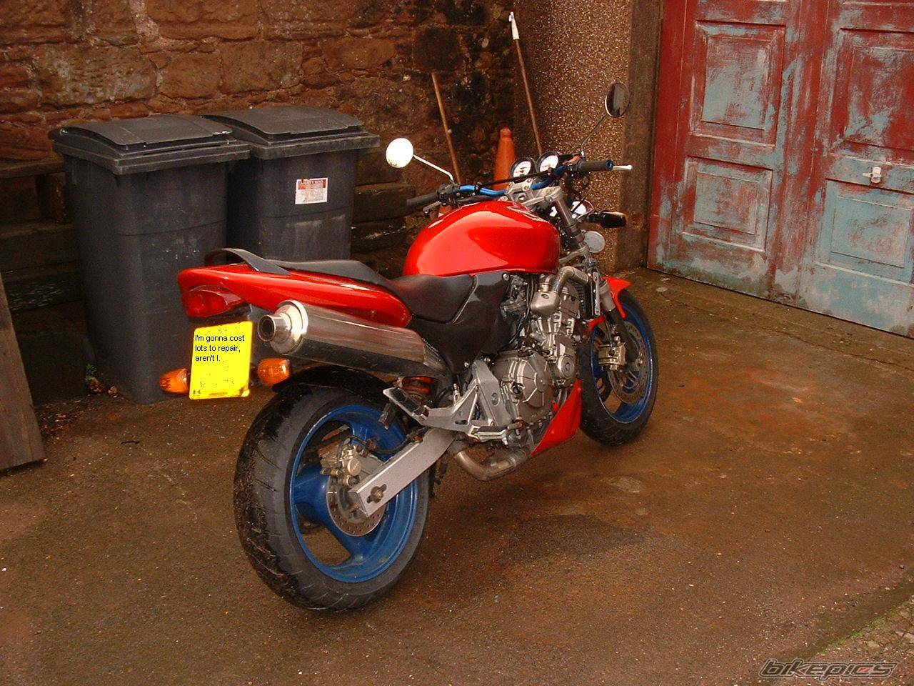 Bike Photo 375476
