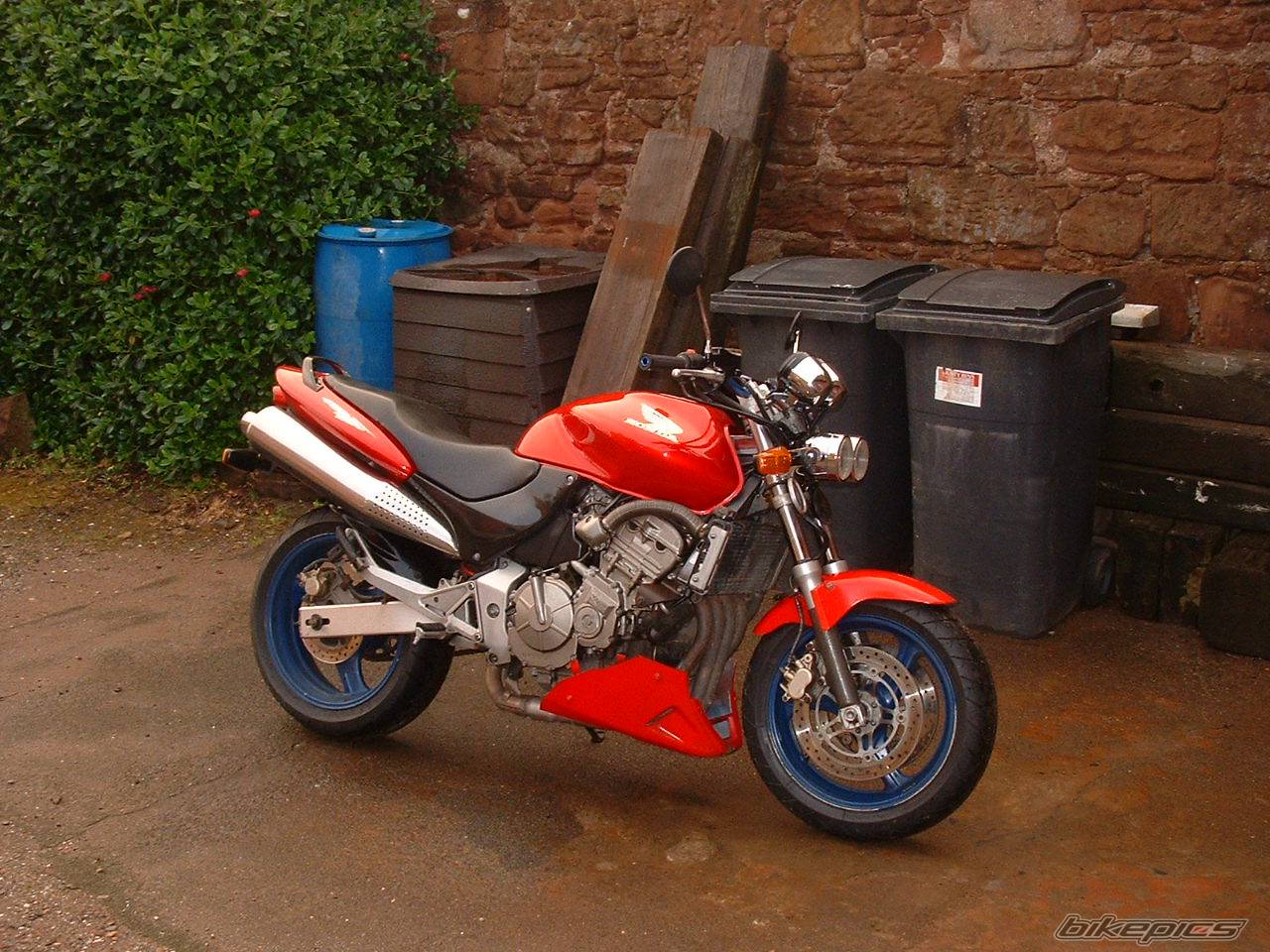 Bike Photo 375477