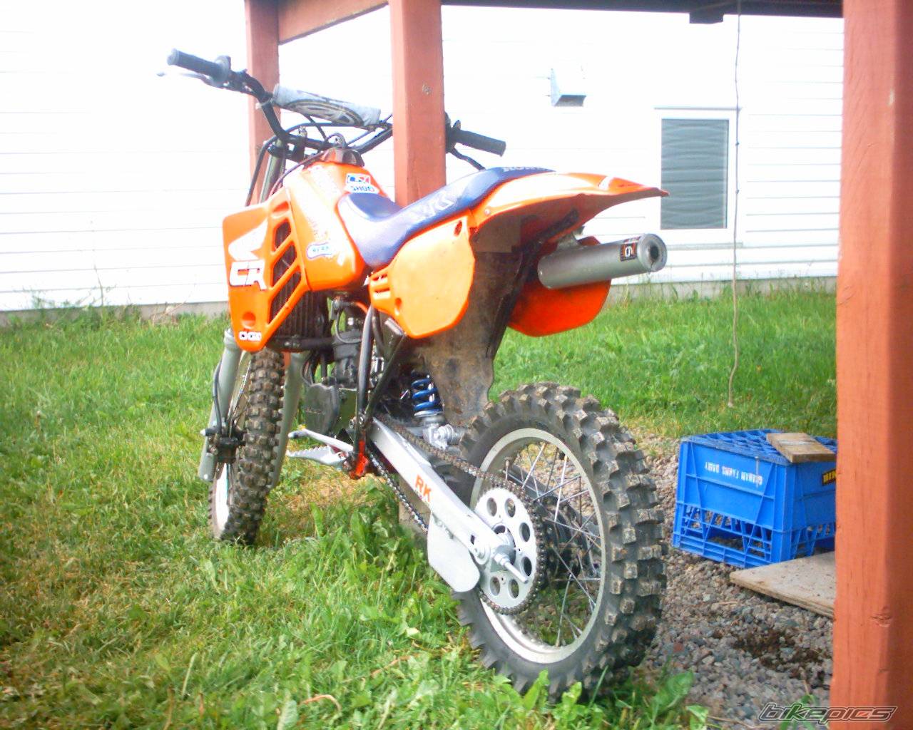 Bike Photo 375478