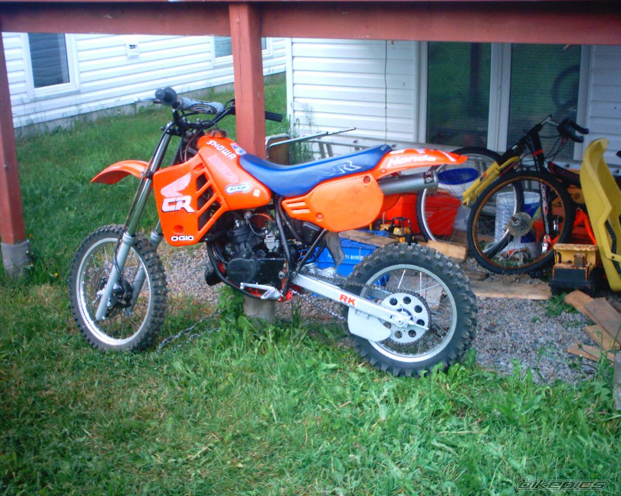 Bike Photo 375479