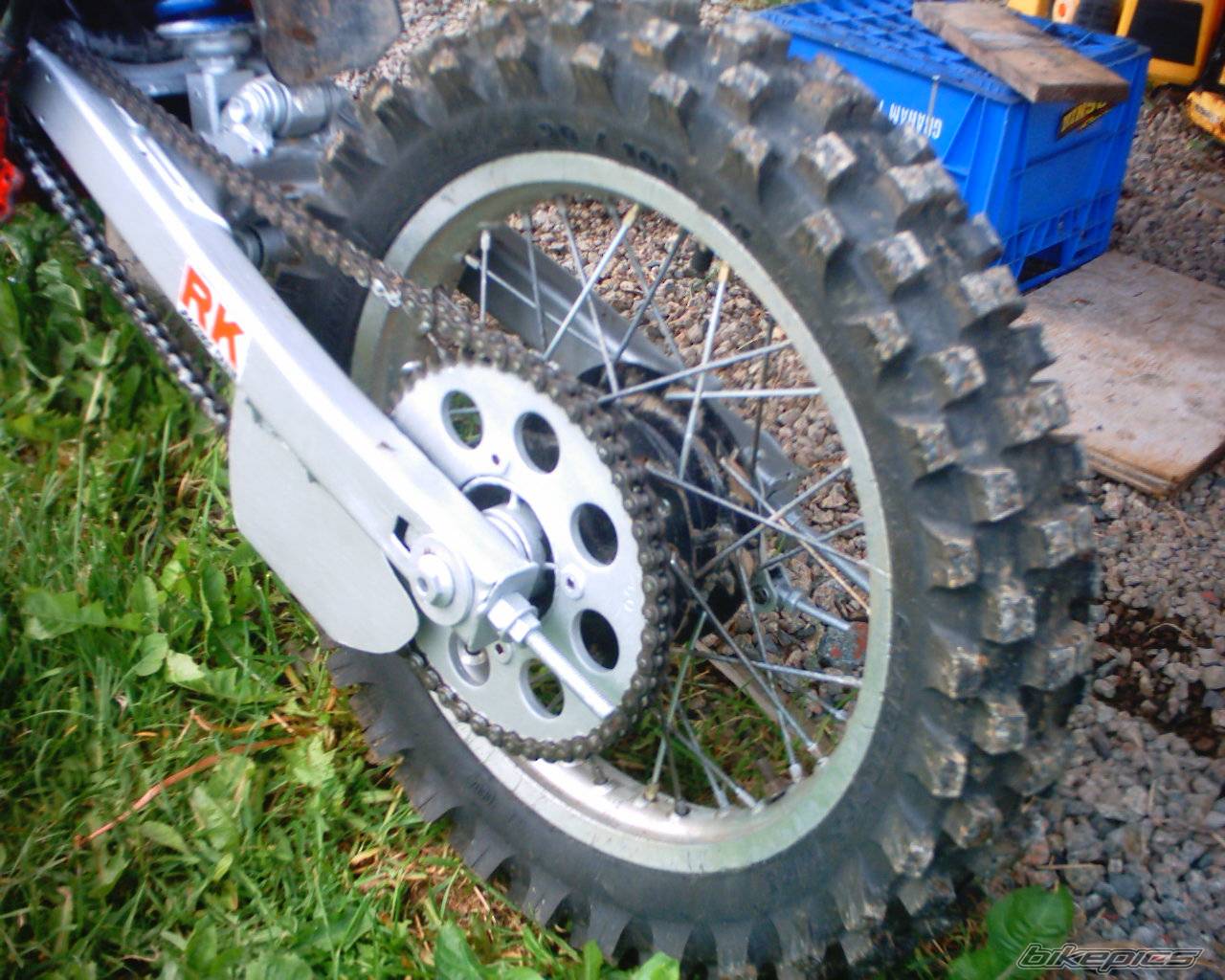 Bike Photo 375480